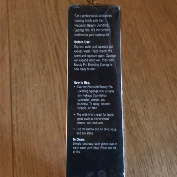 Beauty Blender Trio - Picture 3 of 3